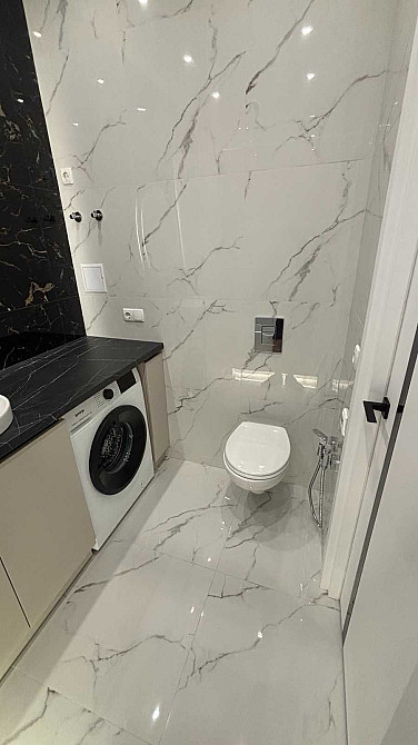 Продам  1 кімн.ЖК Кадорр Сіті Краснова 70.000у.о. Odesa - photo 7