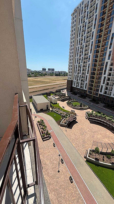 Продам  1 кімн.ЖК Кадорр Сіті Краснова 70.000у.о. Odesa - photo 5