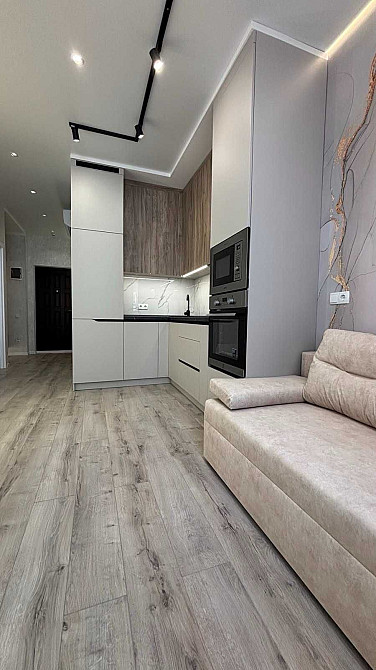 Продам  1 кімн.ЖК Кадорр Сіті Краснова 70.000у.о. Odesa - photo 4