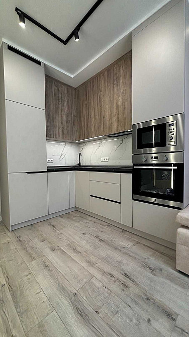 Продам  1 кімн.ЖК Кадорр Сіті Краснова 70.000у.о. Odesa - photo 3