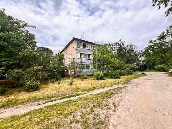 Продам 2 Кімнатну Квартиру під Ремонт! БЕЗ КОМІСІЇ! Пісківка