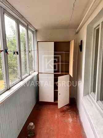 Продам 2 Кімнатну Квартиру під Ремонт! БЕЗ КОМІСІЇ! Пісківка