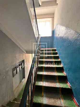 Продам 2 Кімнатну Квартиру під Ремонт! БЕЗ КОМІСІЇ! Пісківка