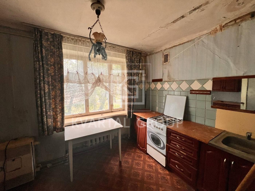 Продам 2 Кімнатну Квартиру під Ремонт! БЕЗ КОМІСІЇ! Пісківка - зображення 7