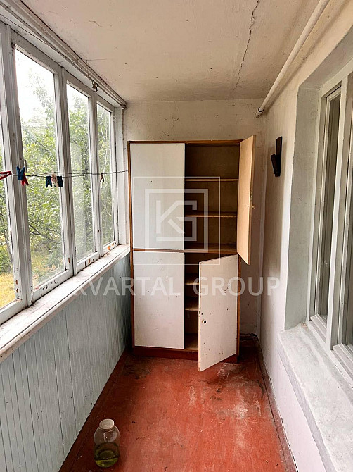 Продам 2 Кімнатну Квартиру під Ремонт! БЕЗ КОМІСІЇ! Пісківка - зображення 5