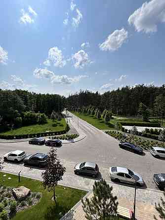 Нова євро2к є, вид на ліс, ЄОселя так! Забучье