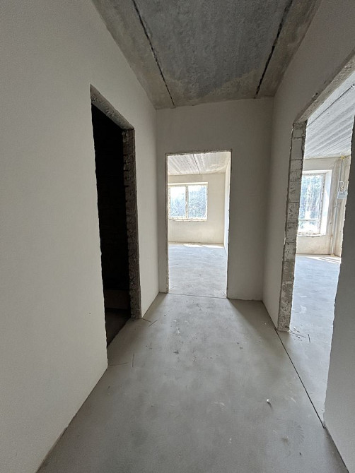 Нова євро2к є, вид на ліс, ЄОселя так! Забуччя - зображення 5