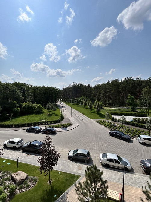 Нова євро2к є, вид на ліс, ЄОселя так! Забуччя - зображення 1