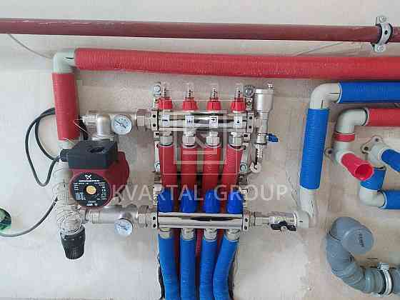 Квартира в обжитому районі! Поруч парк! Ирпень