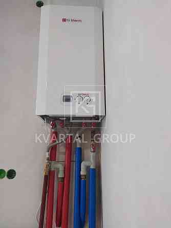 Квартира в обжитому районі! Поруч парк! Ирпень