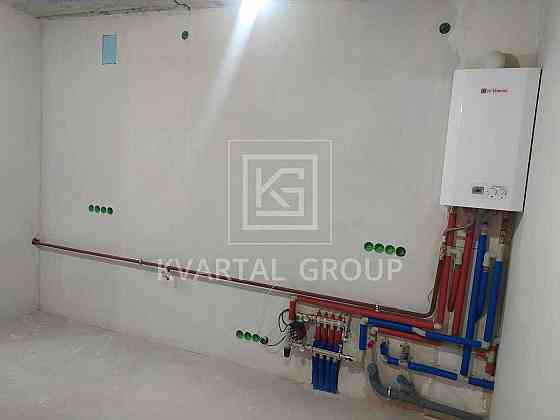 Квартира в обжитому районі! Поруч парк! Ирпень