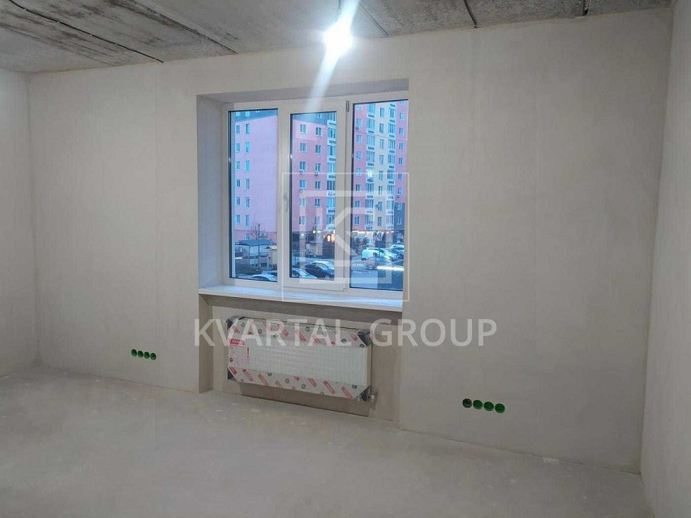 Квартира в обжитому районі! Поруч парк! Ирпень - изображение 8