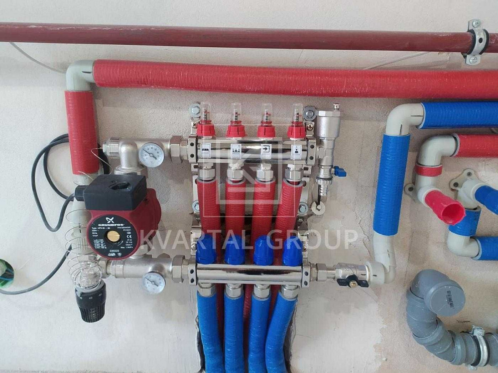 Квартира в обжитому районі! Поруч парк! Ирпень - изображение 3