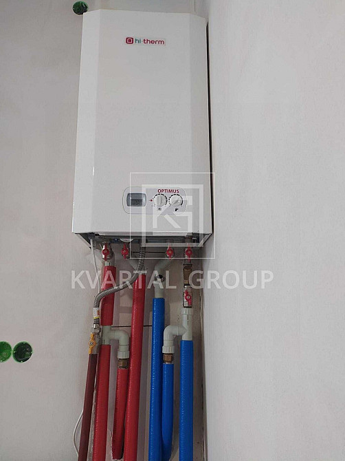 Квартира в обжитому районі! Поруч парк! Ирпень - изображение 2