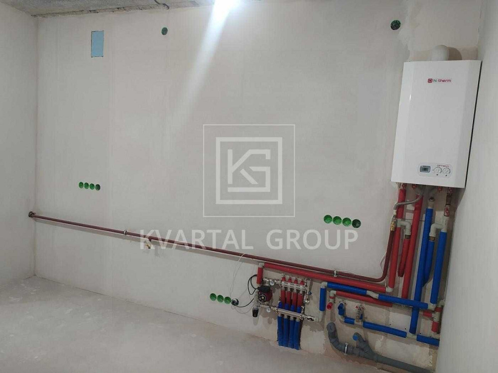 Квартира в обжитому районі! Поруч парк! Ирпень - изображение 1