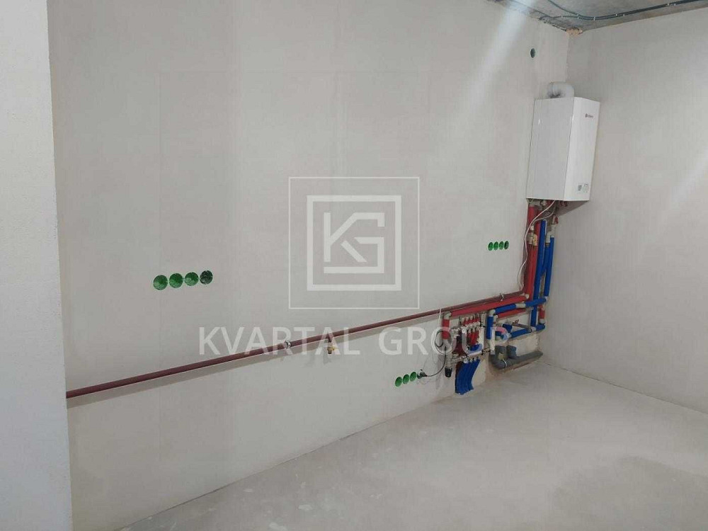 Квартира в обжитому районі! Поруч парк! Ирпень - изображение 5