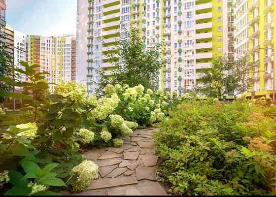 Продаж 3-кімнатна квартира в ЖК Нивки Парк Київ