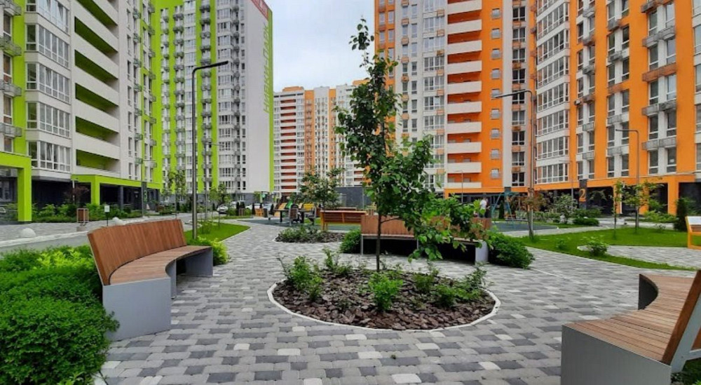 Продаж 3-кімнатна квартира в ЖК Нивки Парк Київ - зображення 6