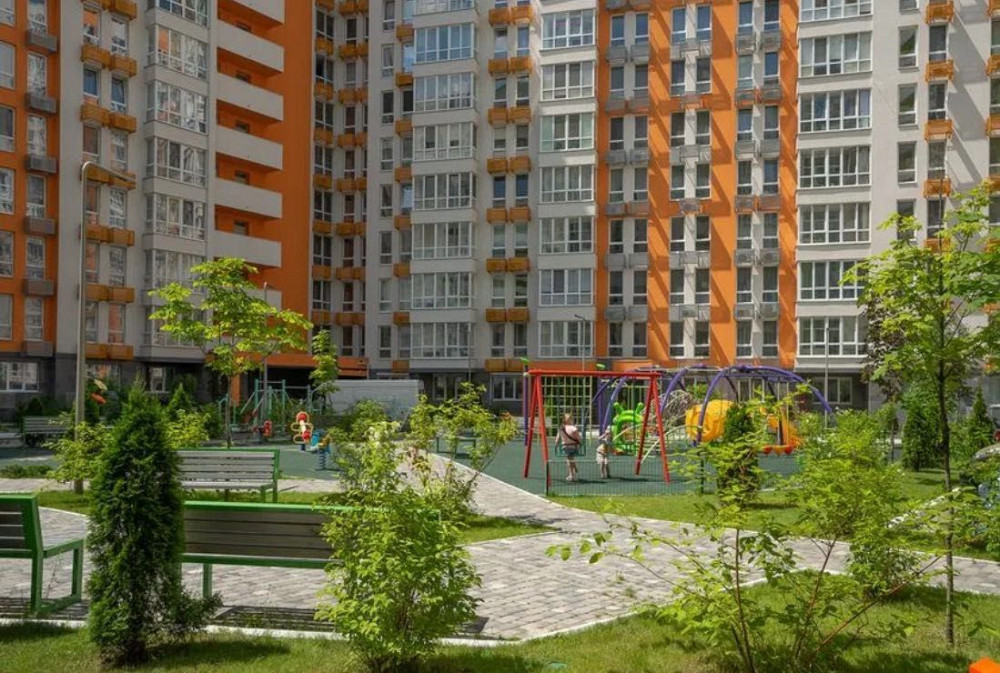 Продаж 3-кімнатна квартира в ЖК Нивки Парк Київ - зображення 4