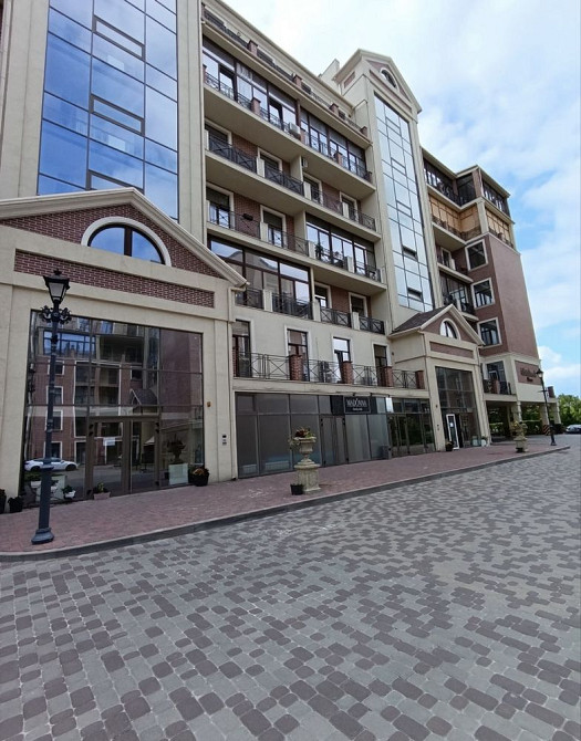 55тыс‼️ЖК ФЕЛИЧИТА‼️50 м2 под чистовую отделку ТОРГ Харків - зображення 1