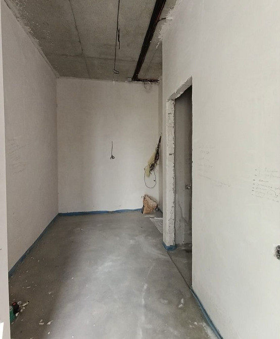 55тыс‼️ЖК ФЕЛИЧИТА‼️50 м2 под чистовую отделку ТОРГ Харків - зображення 7