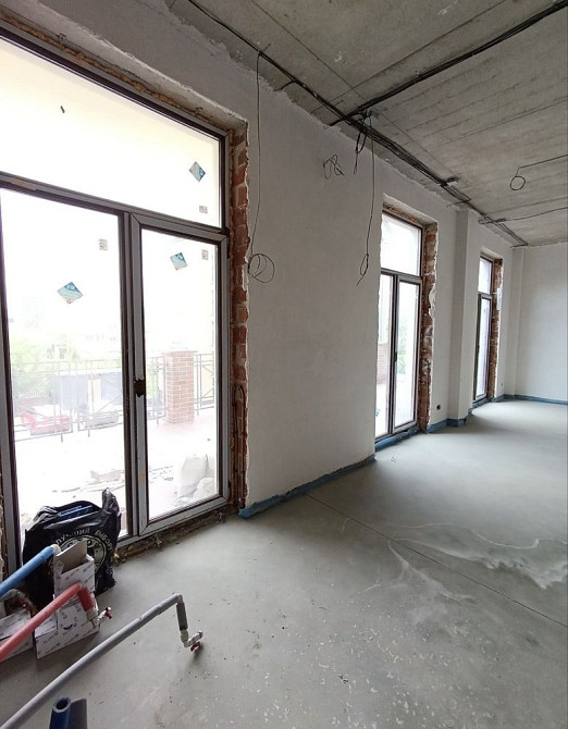 55тыс‼️ЖК ФЕЛИЧИТА‼️50 м2 под чистовую отделку ТОРГ Харків - зображення 5