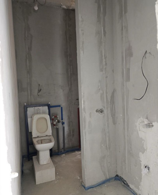 55тыс‼️ЖК ФЕЛИЧИТА‼️50 м2 под чистовую отделку ТОРГ Харків - зображення 8