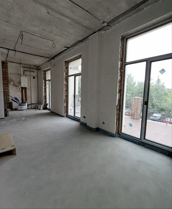 55тыс‼️ЖК ФЕЛИЧИТА‼️50 м2 под чистовую отделку ТОРГ Харків - зображення 4