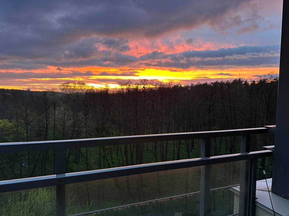 Продаж 3к кв ЖК Відпочинок Петрицького 21 Святошино, Нивки Киев - изображение 1