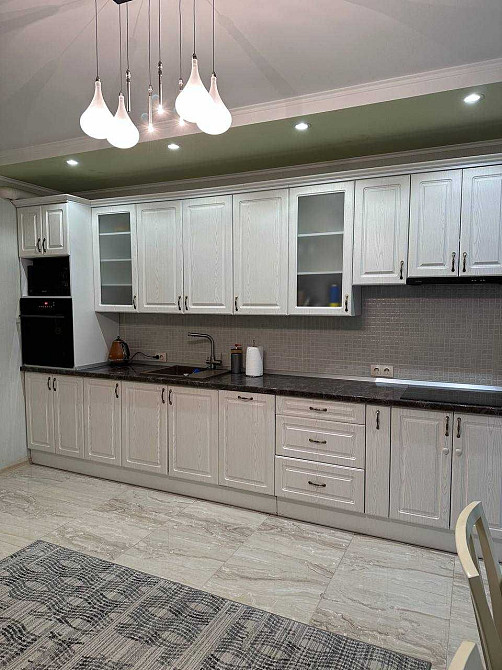 Продаж 3к кв ЖК Відпочинок Петрицького 21 Святошино, Нивки Киев - изображение 2