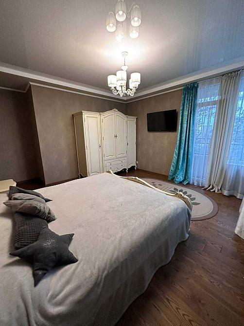 Продаж 3к кв ЖК Відпочинок Петрицького 21 Святошино, Нивки Киев - изображение 7