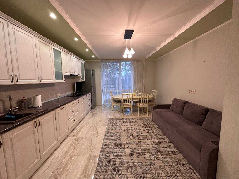 Продаж 3к кв ЖК Відпочинок Петрицького 21 Святошино, Нивки Киев - изображение 5