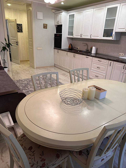 Продаж 3к кв ЖК Відпочинок Петрицького 21 Святошино, Нивки Киев - изображение 4