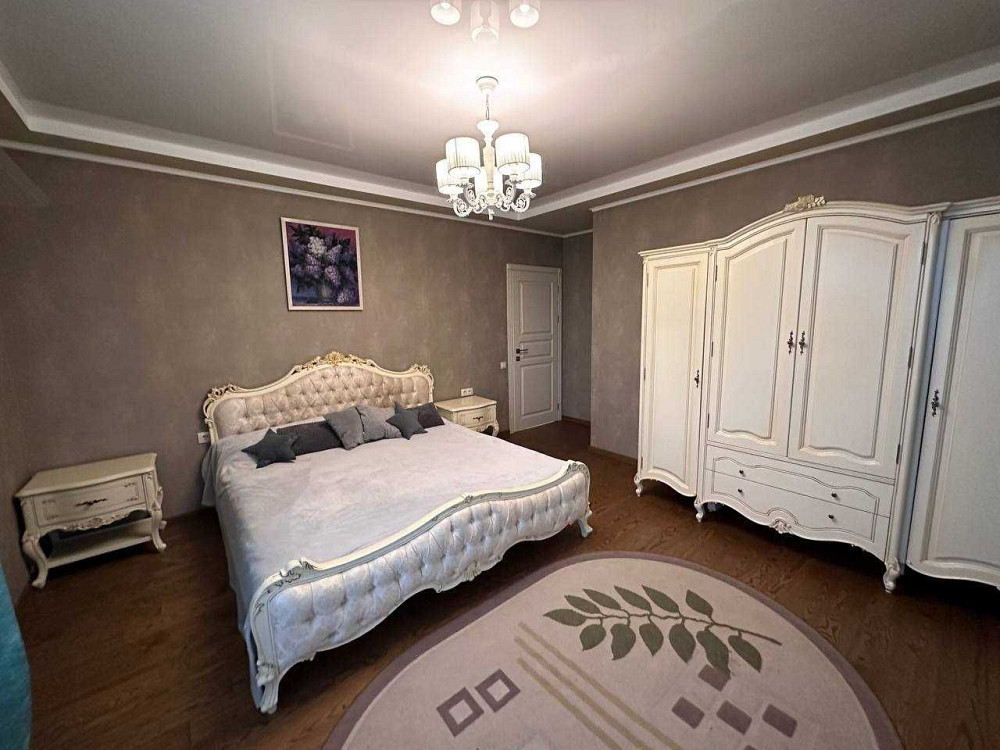 Продаж 3к кв ЖК Відпочинок Петрицького 21 Святошино, Нивки Киев - изображение 6