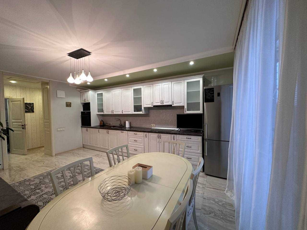 Продаж 3к кв ЖК Відпочинок Петрицького 21 Святошино, Нивки Киев - изображение 3