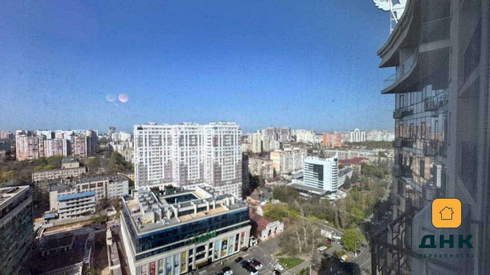 ‼️2к квартира с ремонтом панорама Аркадия‼️26Жемчужина Генуэзская Парк Odesa - photo 7