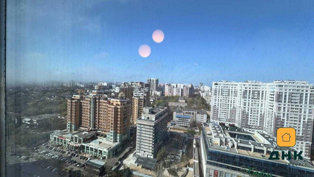 ‼️2к квартира с ремонтом панорама Аркадия‼️26Жемчужина Генуэзская Парк Odesa - photo 3