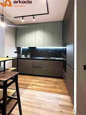 Продається  1,5 квартиравв ЖК Липки 43,4 м2 Івано-Франківськ