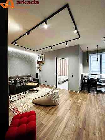 Продається  1,5 квартиравв ЖК Липки 43,4 м2 Івано-Франківськ