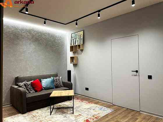 Продається  1,5 квартиравв ЖК Липки 43,4 м2 Івано-Франківськ