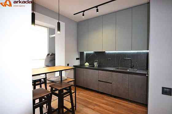 Продається  1,5 квартиравв ЖК Липки 43,4 м2 Івано-Франківськ