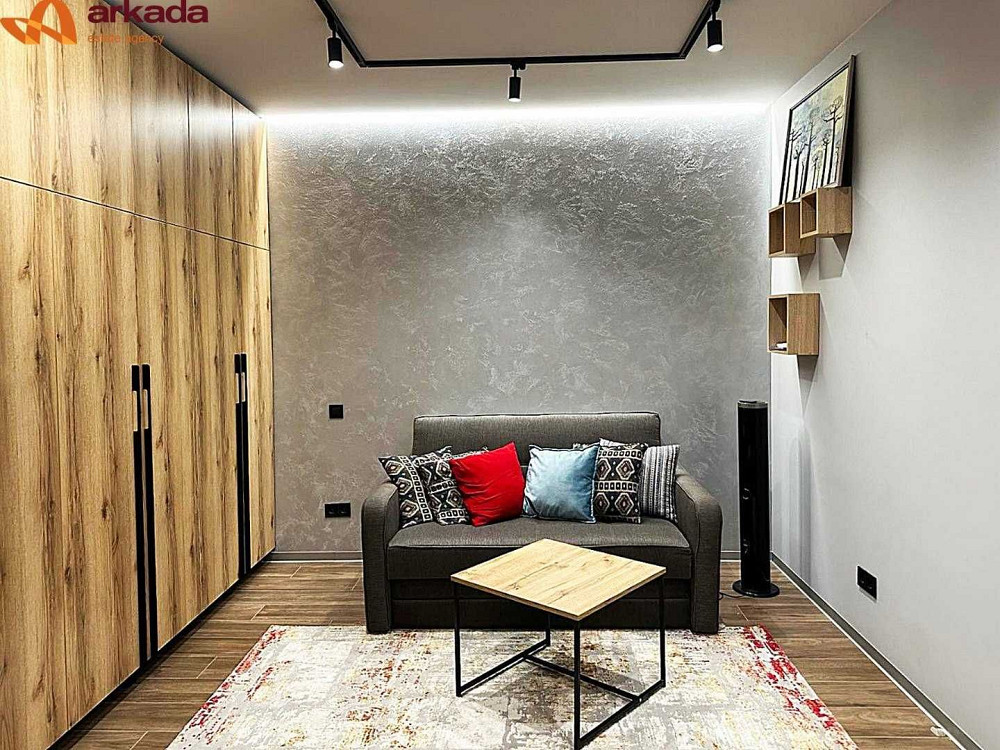 Продається  1,5 квартиравв ЖК Липки 43,4 м2 Івано-Франківськ - зображення 3