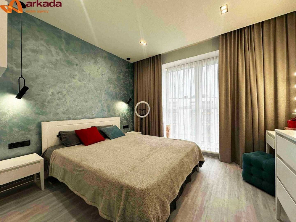 Продається  1,5 квартиравв ЖК Липки 43,4 м2 Івано-Франківськ - зображення 8