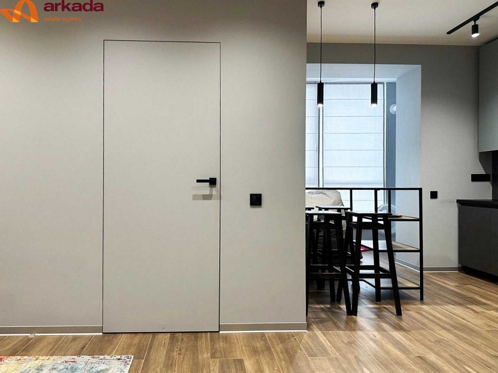 Продається  1,5 квартиравв ЖК Липки 43,4 м2 Івано-Франківськ - зображення 6