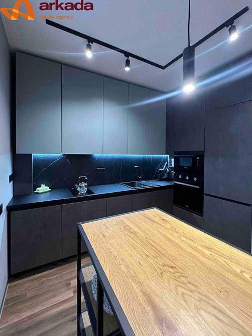 Продається  1,5 квартиравв ЖК Липки 43,4 м2 Івано-Франківськ - зображення 7