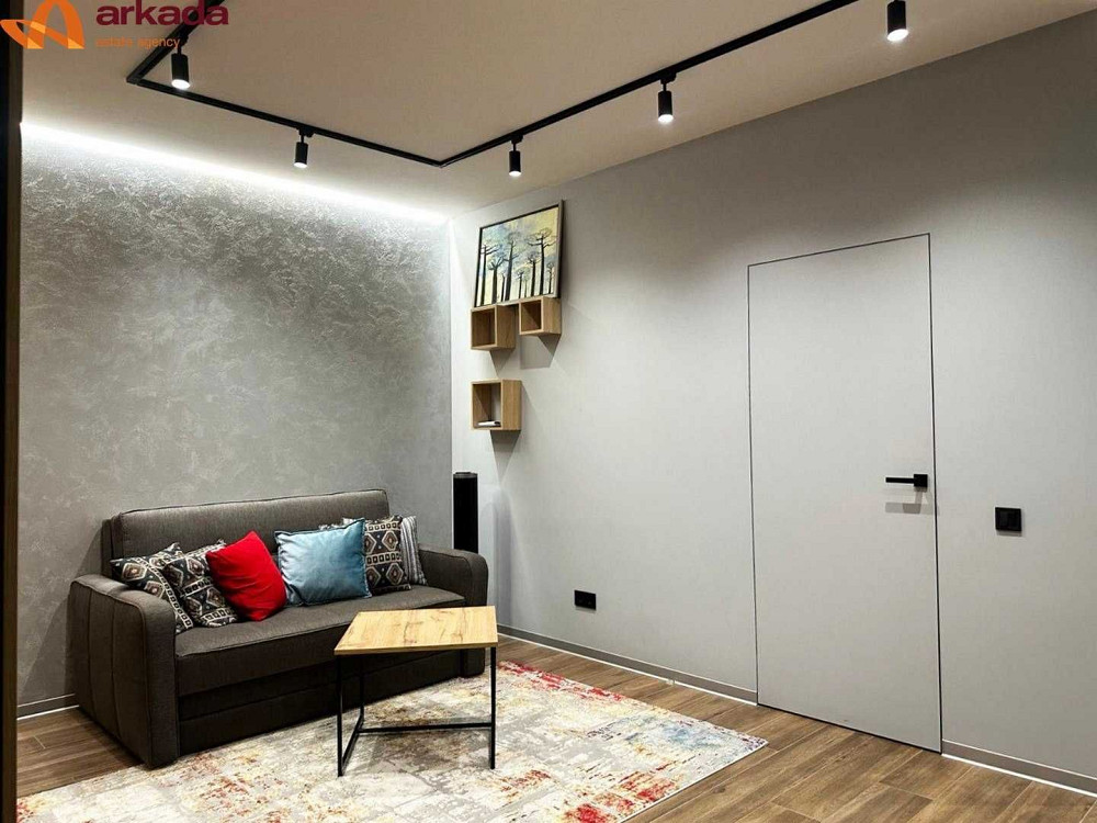 Продається  1,5 квартиравв ЖК Липки 43,4 м2 Івано-Франківськ - зображення 2