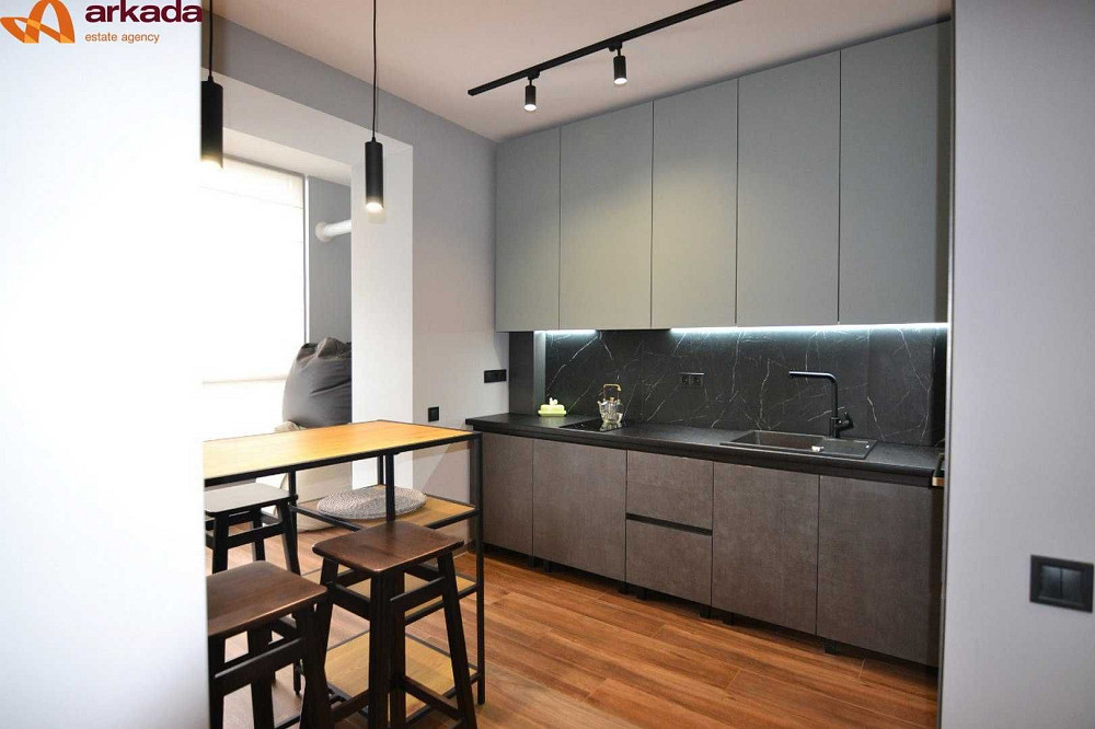 Продається  1,5 квартиравв ЖК Липки 43,4 м2 Івано-Франківськ - зображення 4