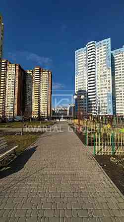 Комфортна квартира в новому ЖК! 5 хв до Києва Коцюбинське