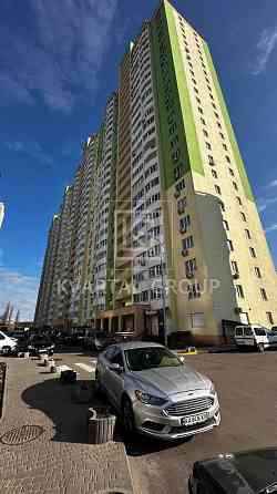 Комфортна квартира в новому ЖК! 5 хв до Києва Коцюбинське