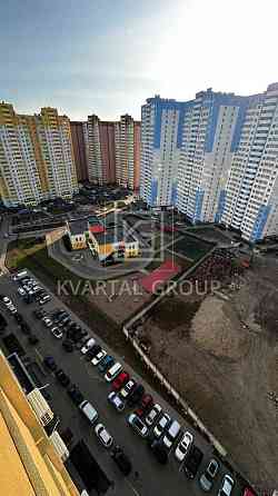 Комфортна квартира в новому ЖК! 5 хв до Києва Коцюбинське